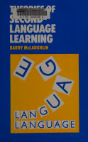 Theories of Second-Language Learning.pdf